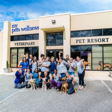 my pets wellness ormond beach